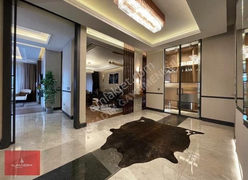 Ovacıkta Termal Spa'lı İş Merkezi Bulunan Tek Proje - Görsel 23