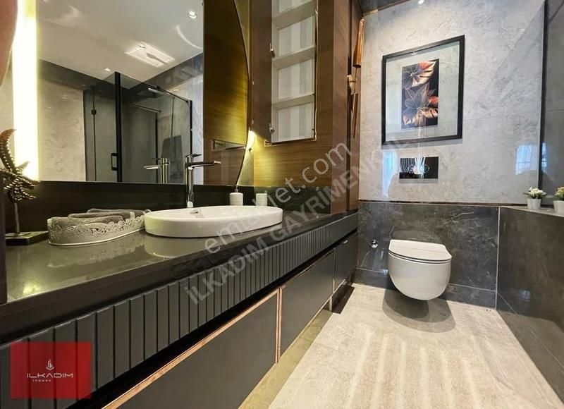 Ovacıkta Termal Spa'lı İş Merkezi Bulunan Tek Proje - Görsel 17