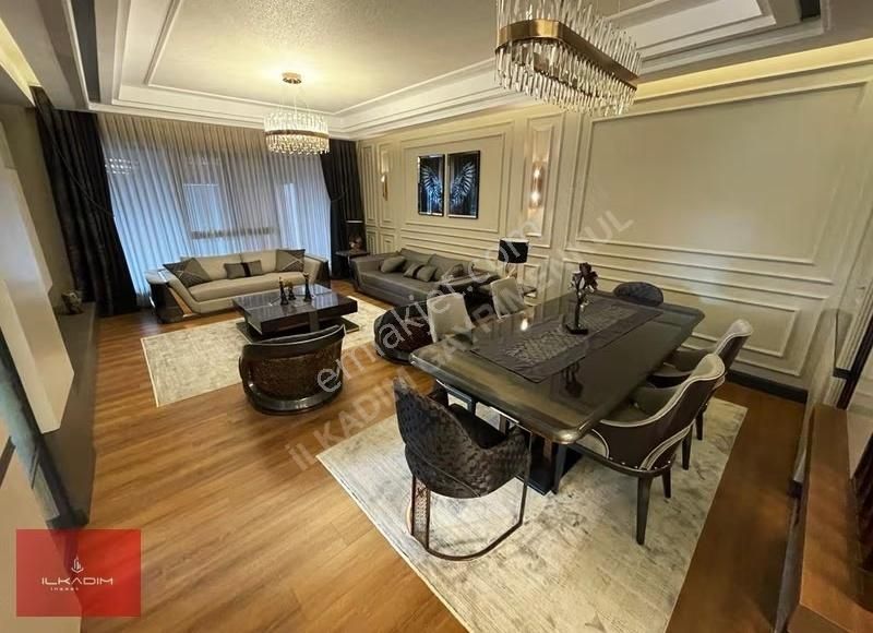 Ovacıkta Termal Spa'lı İş Merkezi Bulunan Tek Proje - Görsel 34