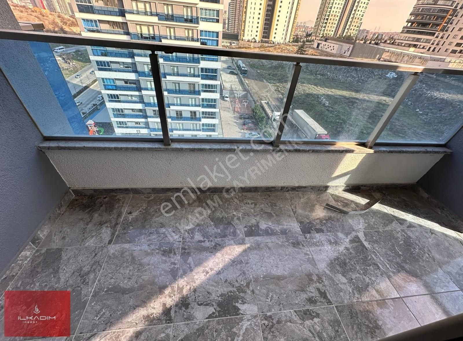 Yükseltepede Güvenlikli Sitede 250 M2 4+1 Kiralık Daire - Görsel 27