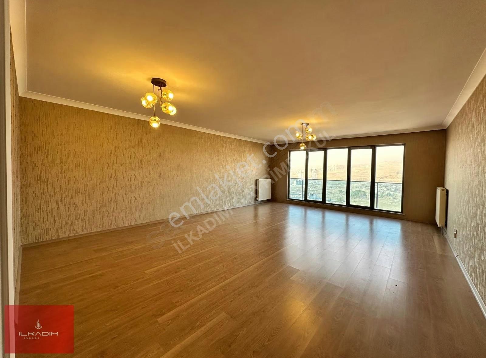 Yükseltepede Güvenlikli Sitede 250 M2 4+1 Kiralık Daire - Görsel 15