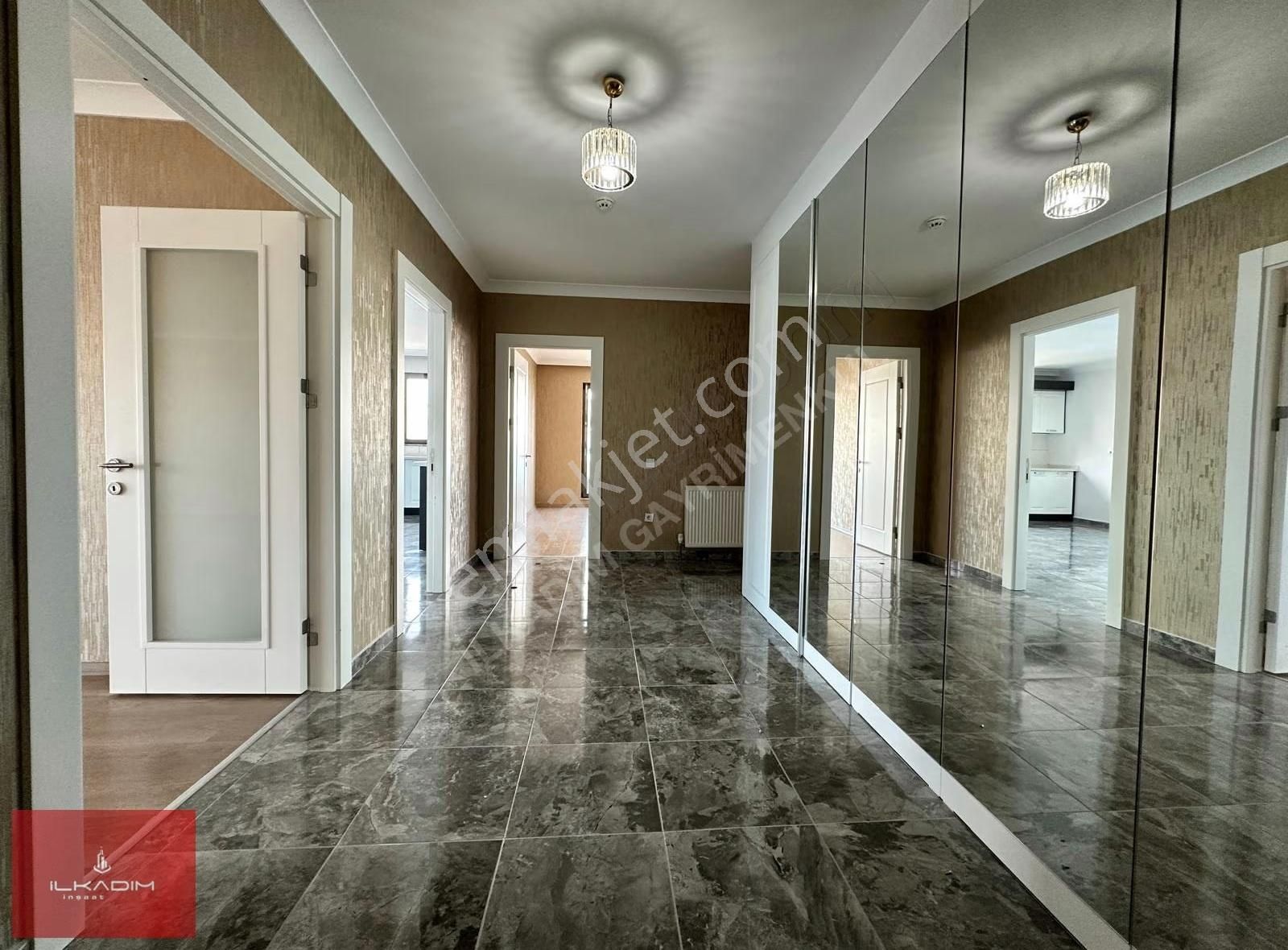 Yükseltepede Güvenlikli Sitede 250 M2 4+1 Kiralık Daire - Görsel 16