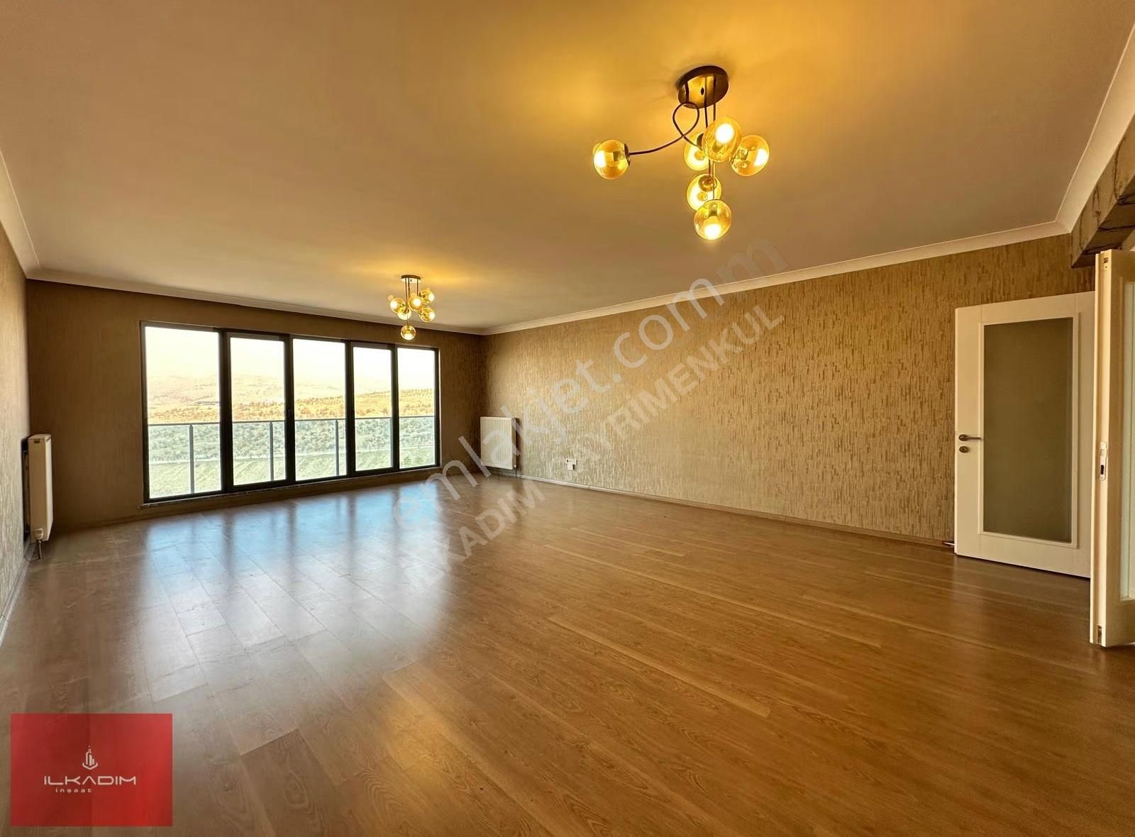 Yükseltepede Güvenlikli Sitede 250 M2 4+1 Kiralık Daire - Görsel 25