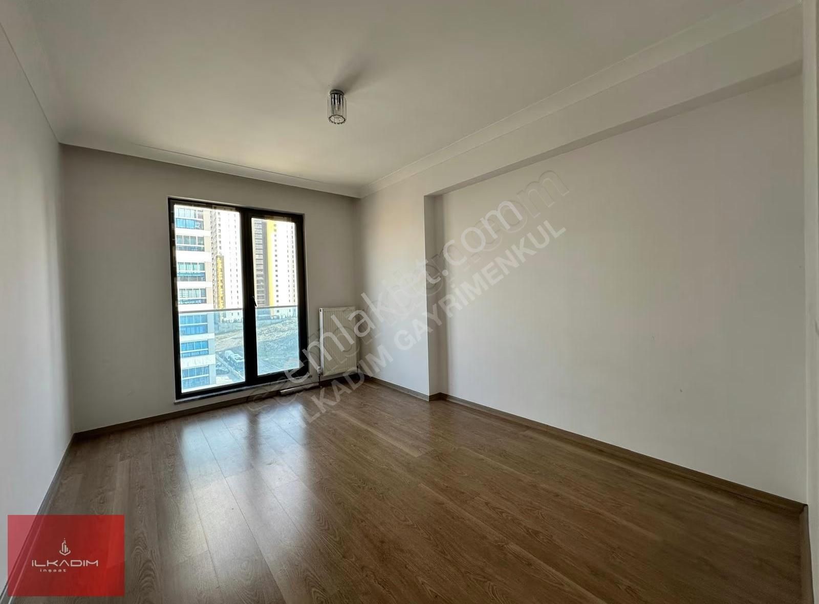 Yükseltepede Güvenlikli Sitede 250 M2 4+1 Kiralık Daire - Görsel 24