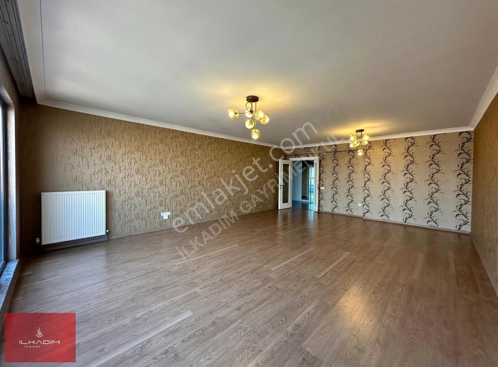 Yükseltepede Güvenlikli Sitede 250 M2 4+1 Kiralık Daire - Görsel 17