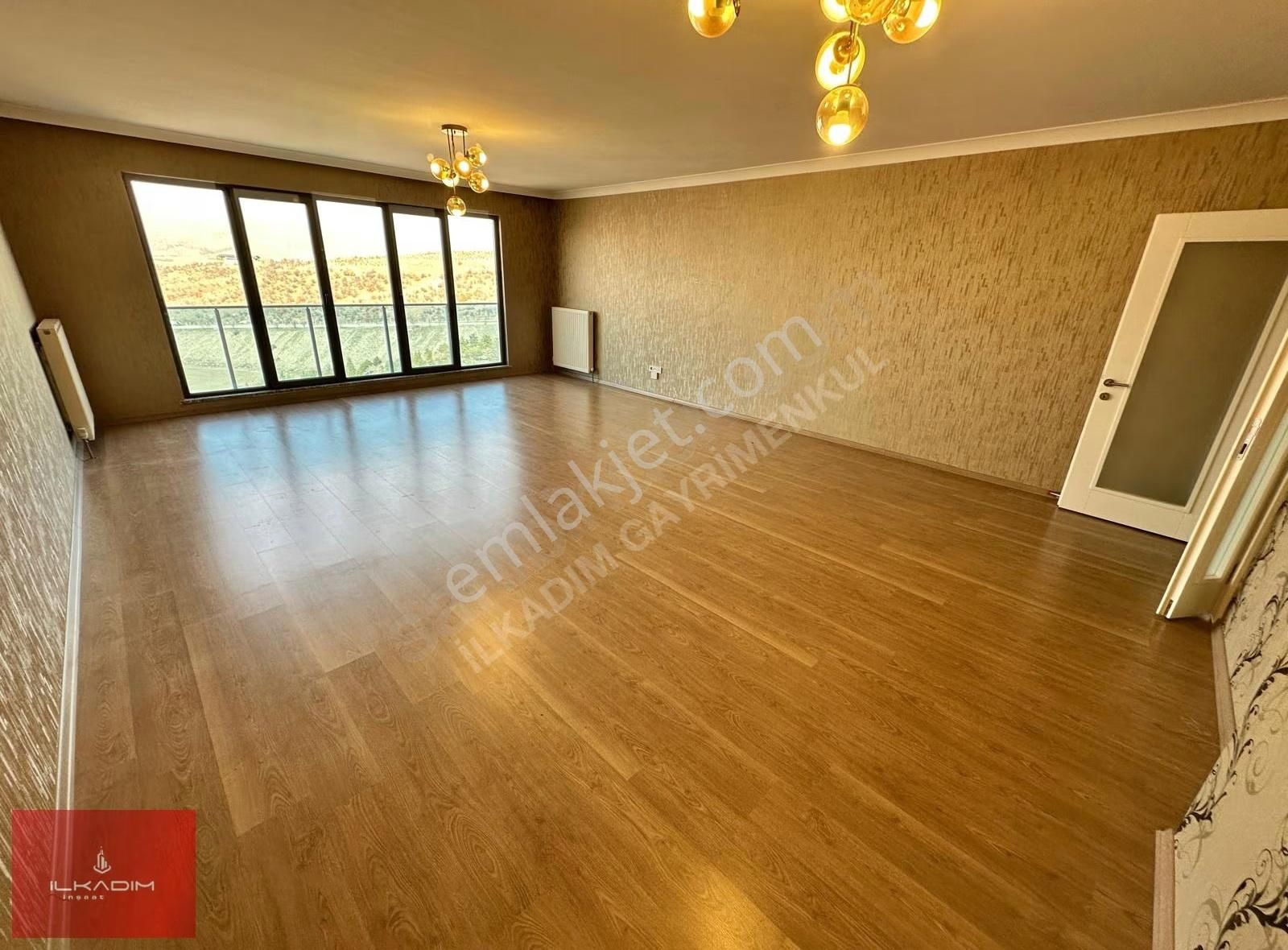 Yükseltepede Güvenlikli Sitede 250 M2 4+1 Kiralık Daire - Görsel 9
