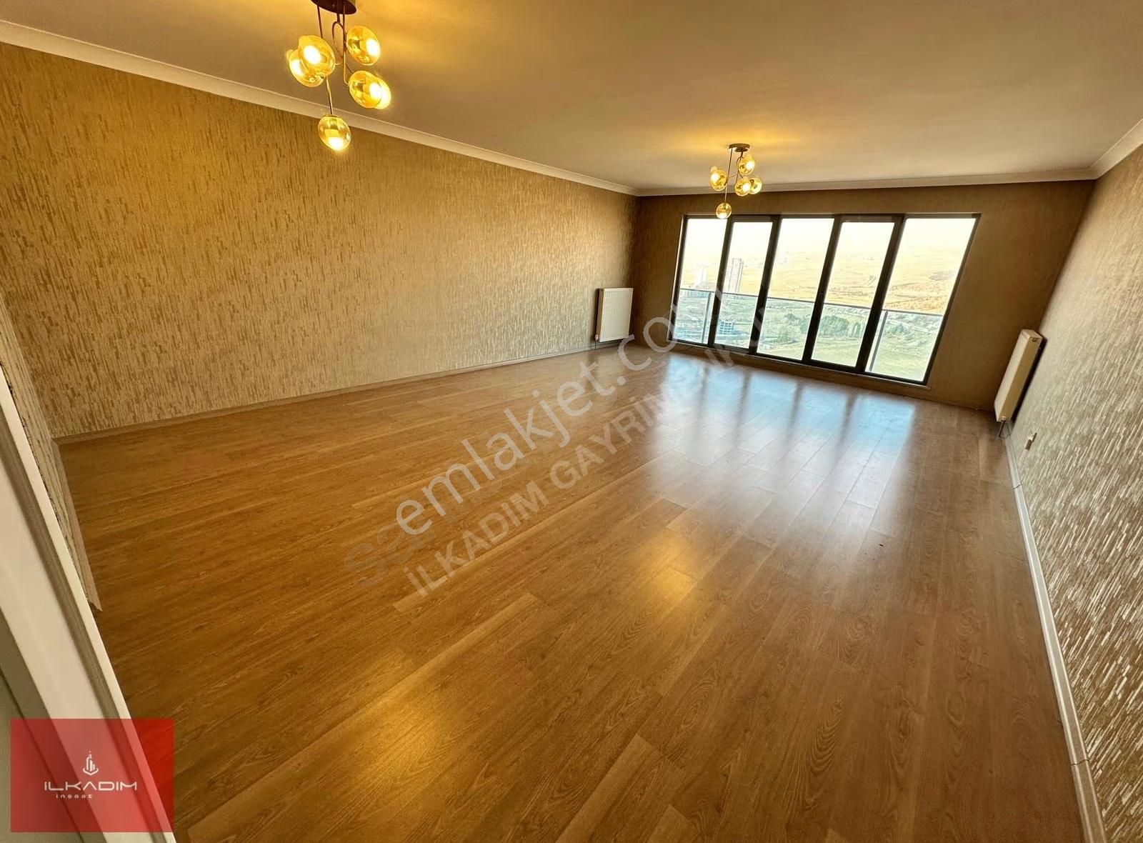 Yükseltepede Güvenlikli Sitede 250 M2 4+1 Kiralık Daire - Görsel 14
