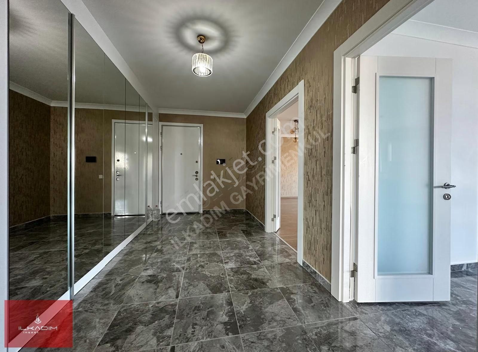 Yükseltepede Güvenlikli Sitede 250 M2 4+1 Kiralık Daire - Görsel 11