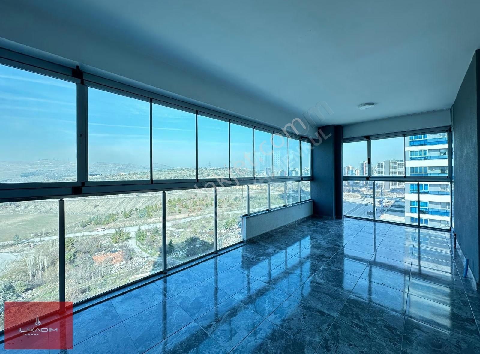 Yükseltepede Güvenlikli Sitede 250 M2 4+1 Kiralık Daire - Görsel 8