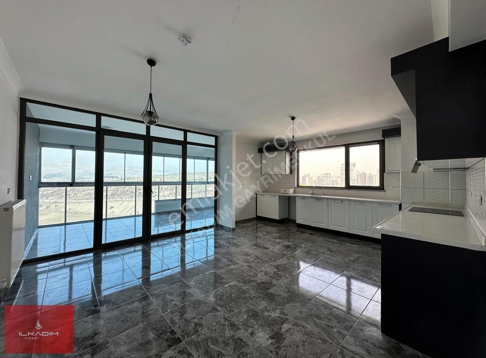 Yükseltepede Güvenlikli Sitede 250 M2 4+1 Kiralık Daire - Görsel 7