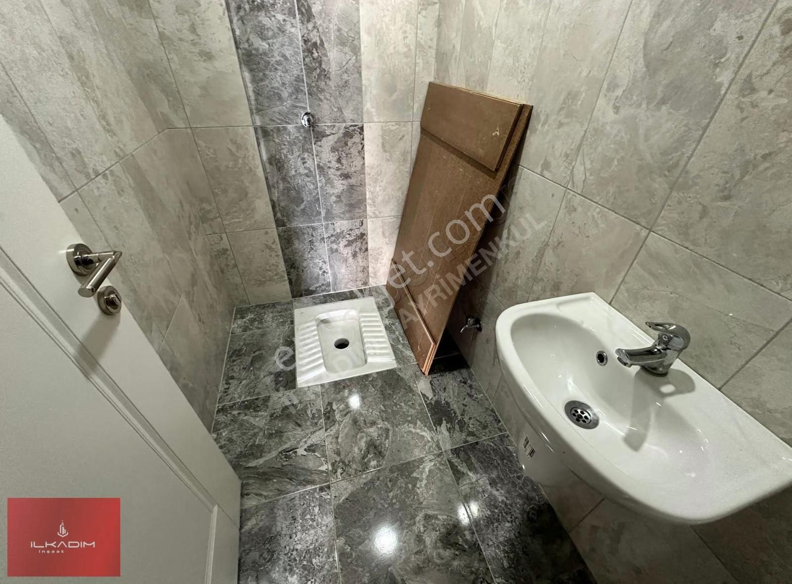 Yükseltepede Güvenlikli Sitede 250 M2 4+1 Kiralık Daire