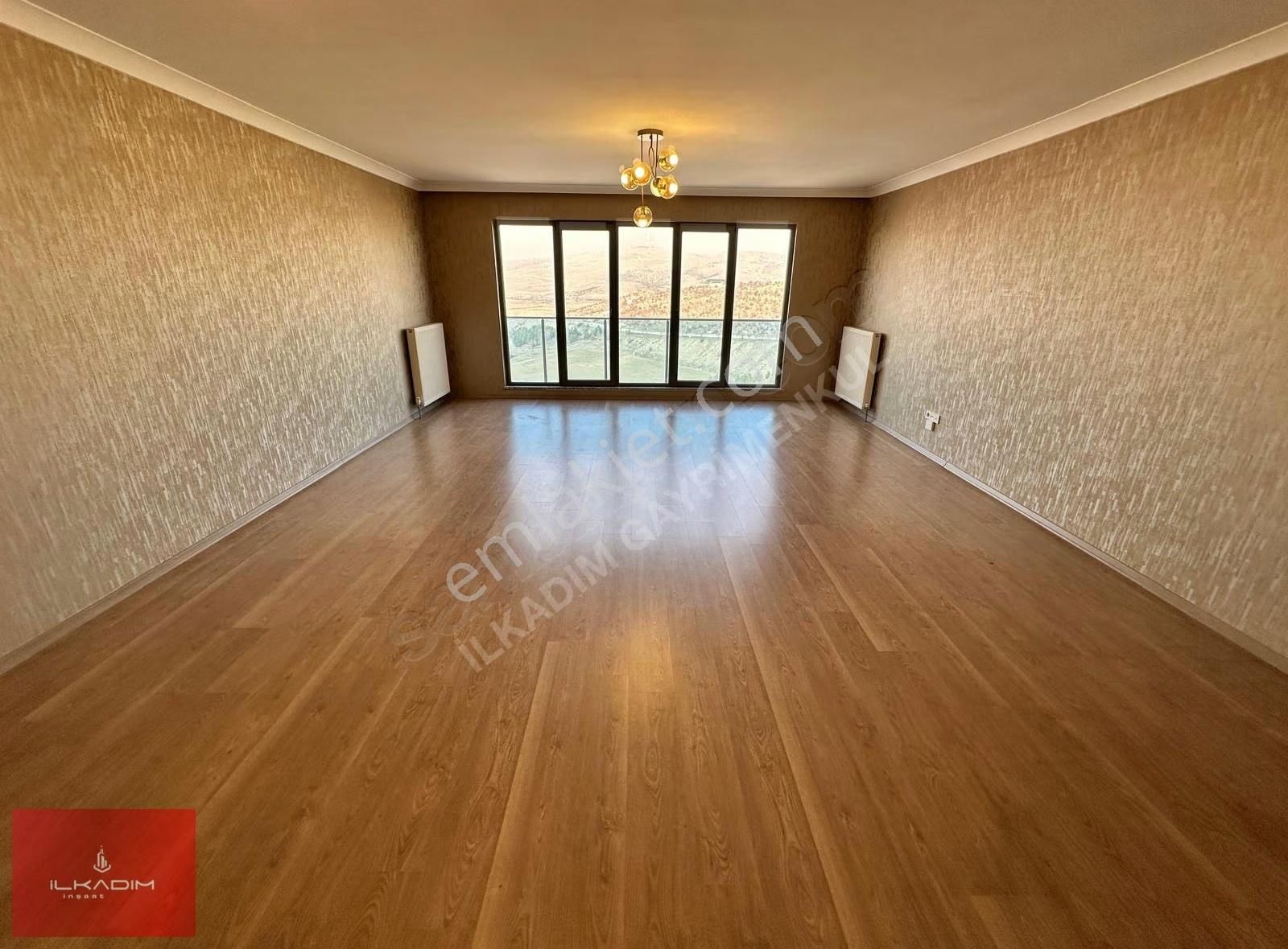 Yükseltepede Güvenlikli Sitede 250 M2 4+1 Kiralık Daire - Görsel 23