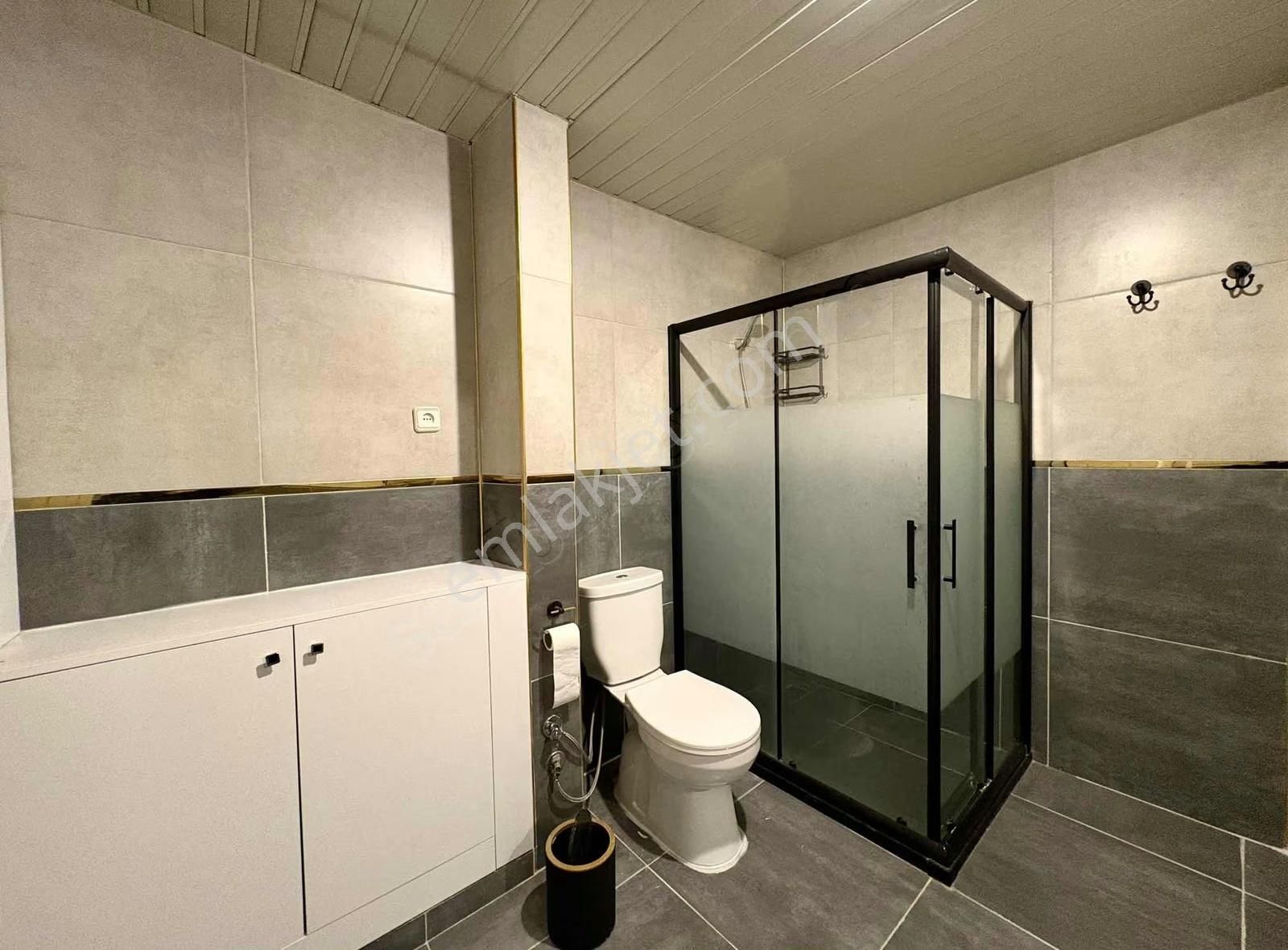 Özlemyardımcı'dan Kardelen Konutlarında İçi Yapılı Kiralık Daire - Görsel 25