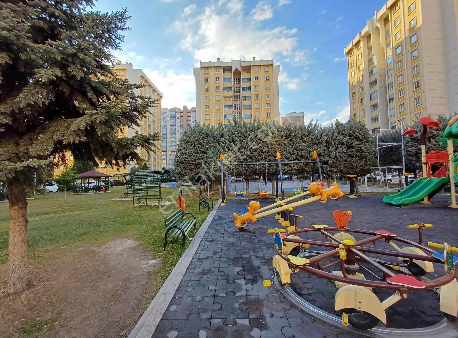 Özlemyardımcı'dan Kardelen Konutlarında İçi Yapılı Kiralık Daire - Görsel 6