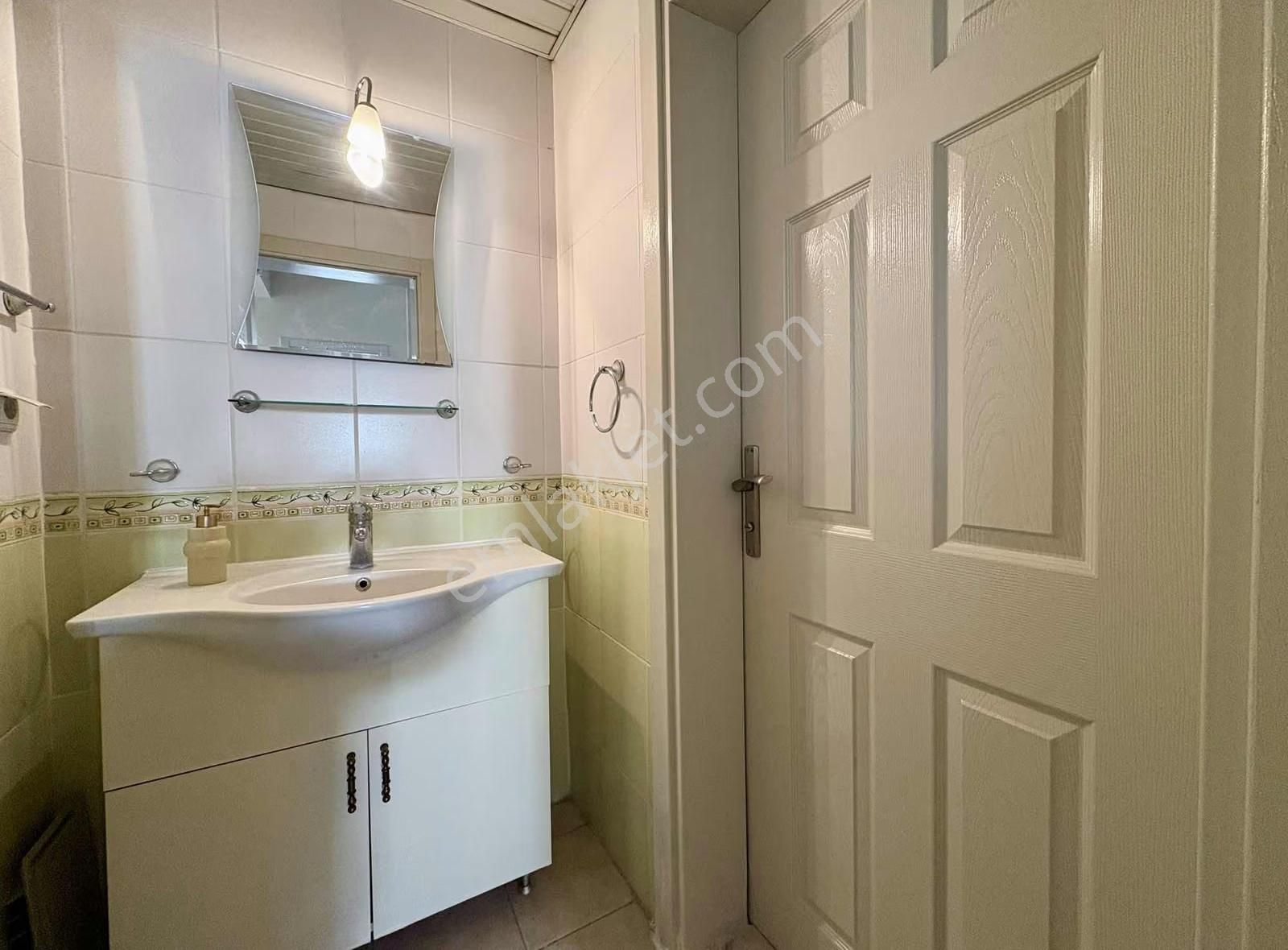 Özlemyardımcı'dan Kardelen Konutlarında İçi Yapılı Kiralık Daire - Görsel 14