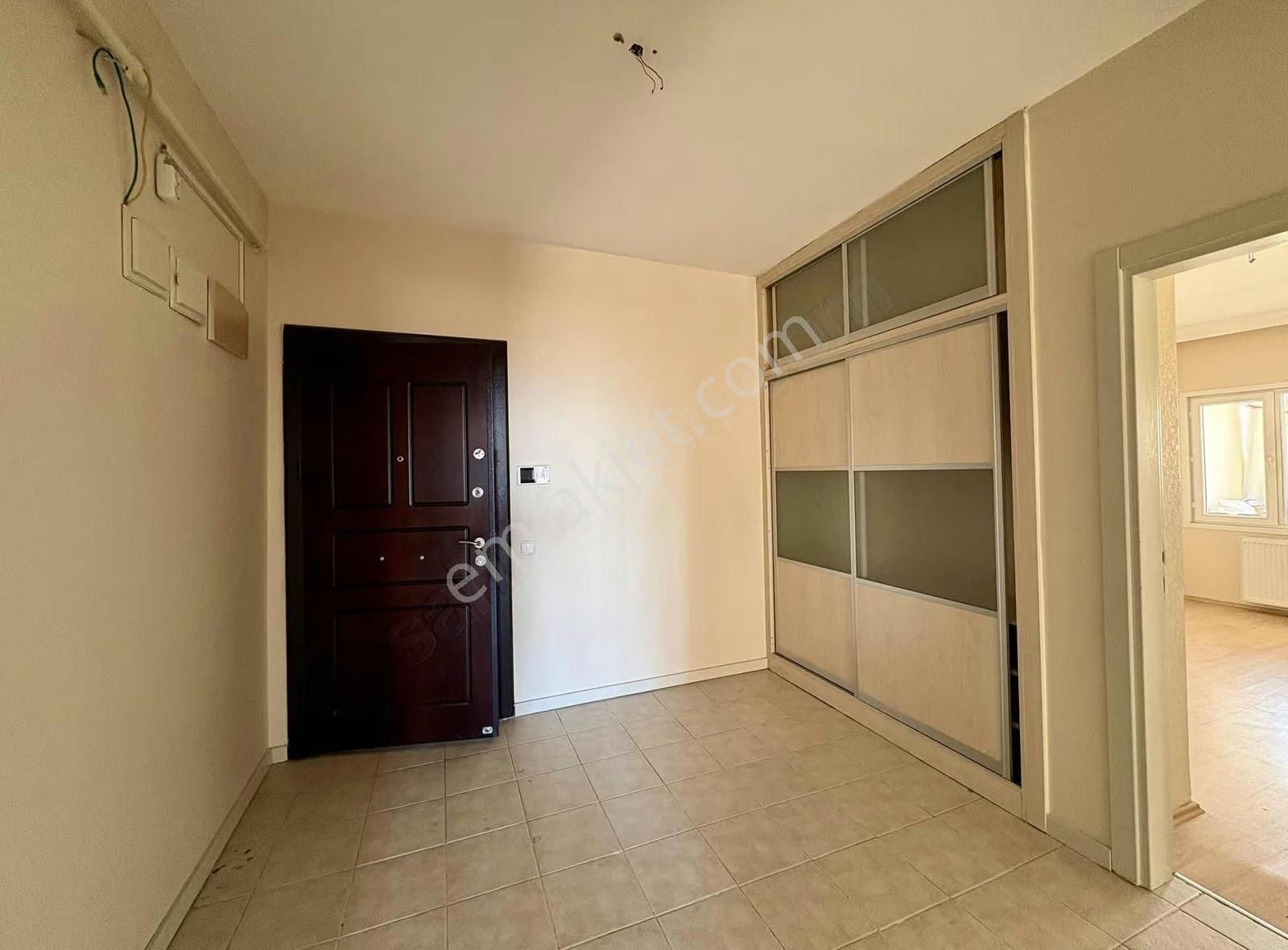 Özlemyardımcı'dan Kardelen Konutlarında İçi Yapılı Kiralık Daire - Görsel 11