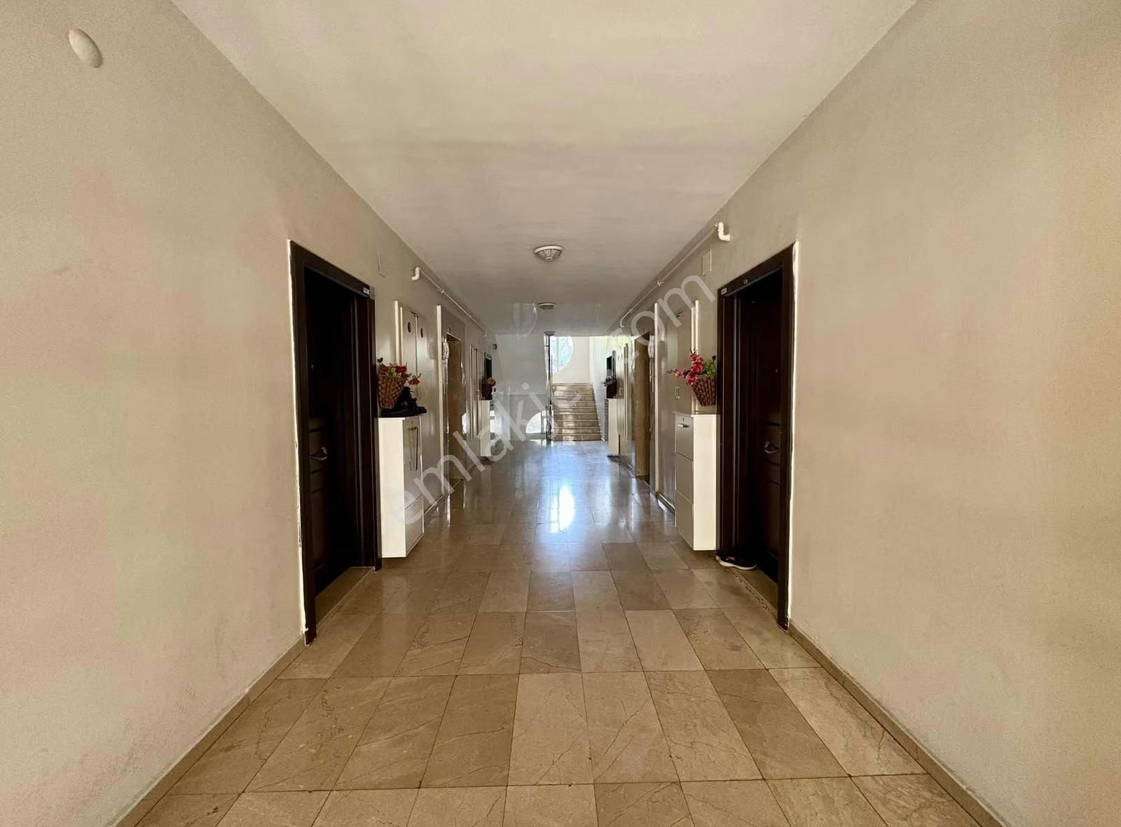 Özlemyardımcı'dan Kardelen Konutlarında İçi Yapılı Kiralık Daire - Görsel 26