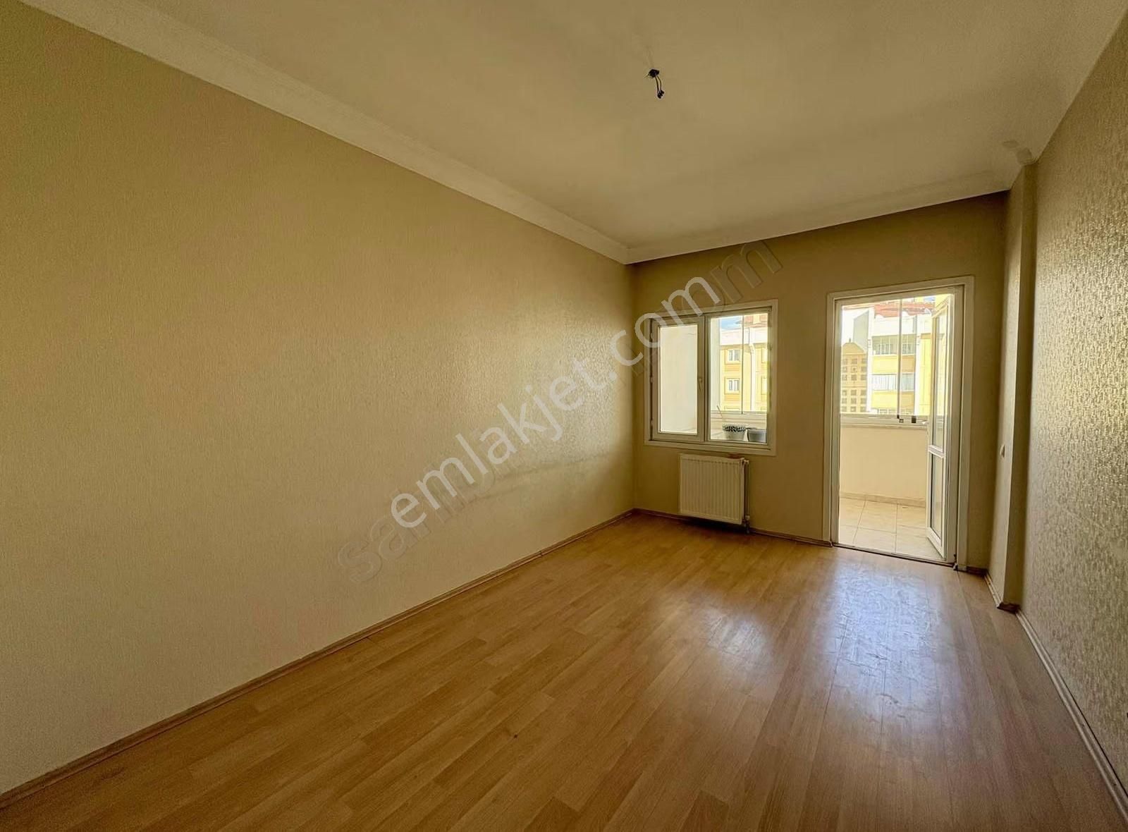 Özlemyardımcı'dan Kardelen Konutlarında İçi Yapılı Kiralık Daire - Görsel 22