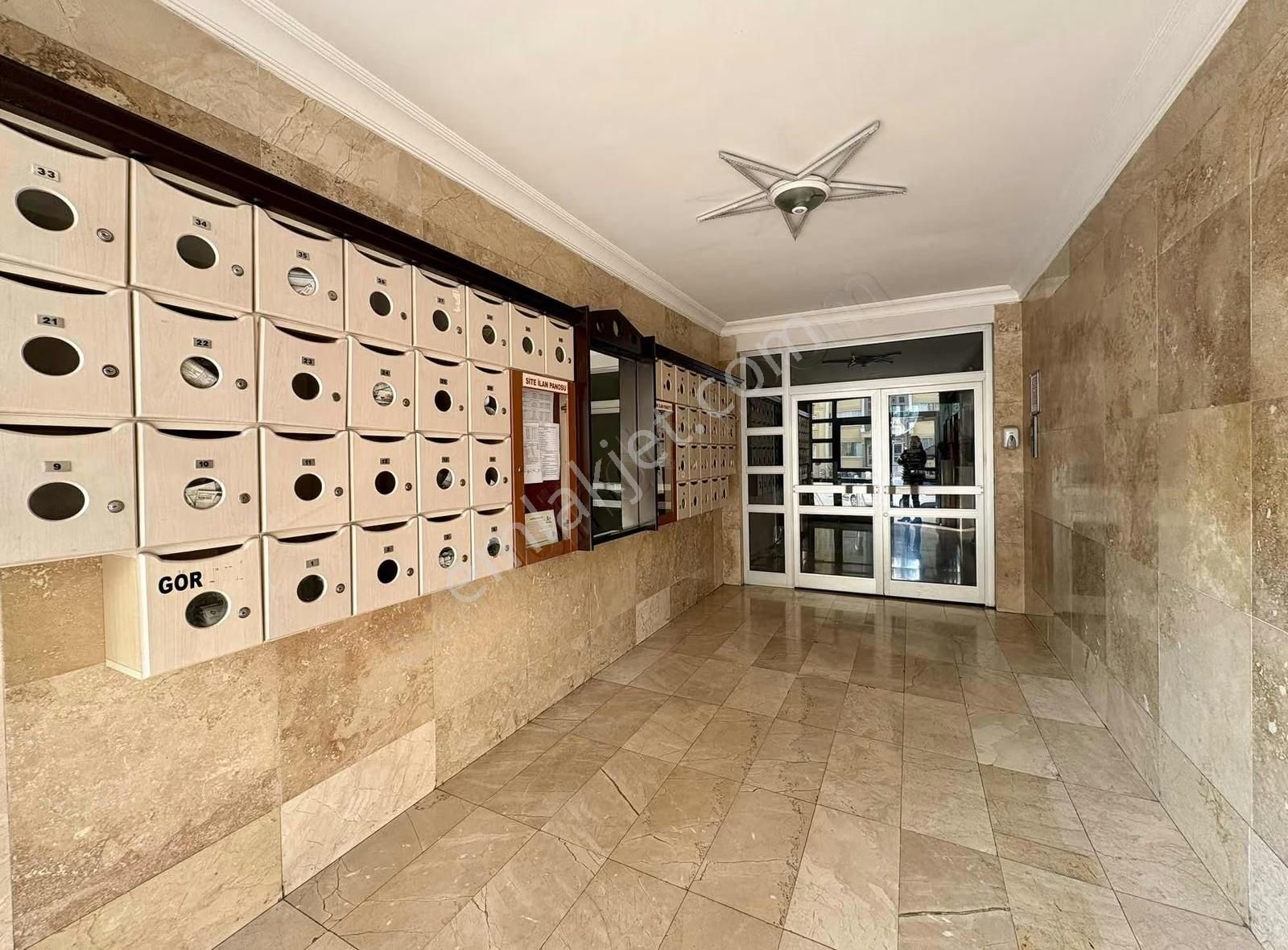 Özlemyardımcı'dan Kardelen Konutlarında İçi Yapılı Kiralık Daire - Görsel 13