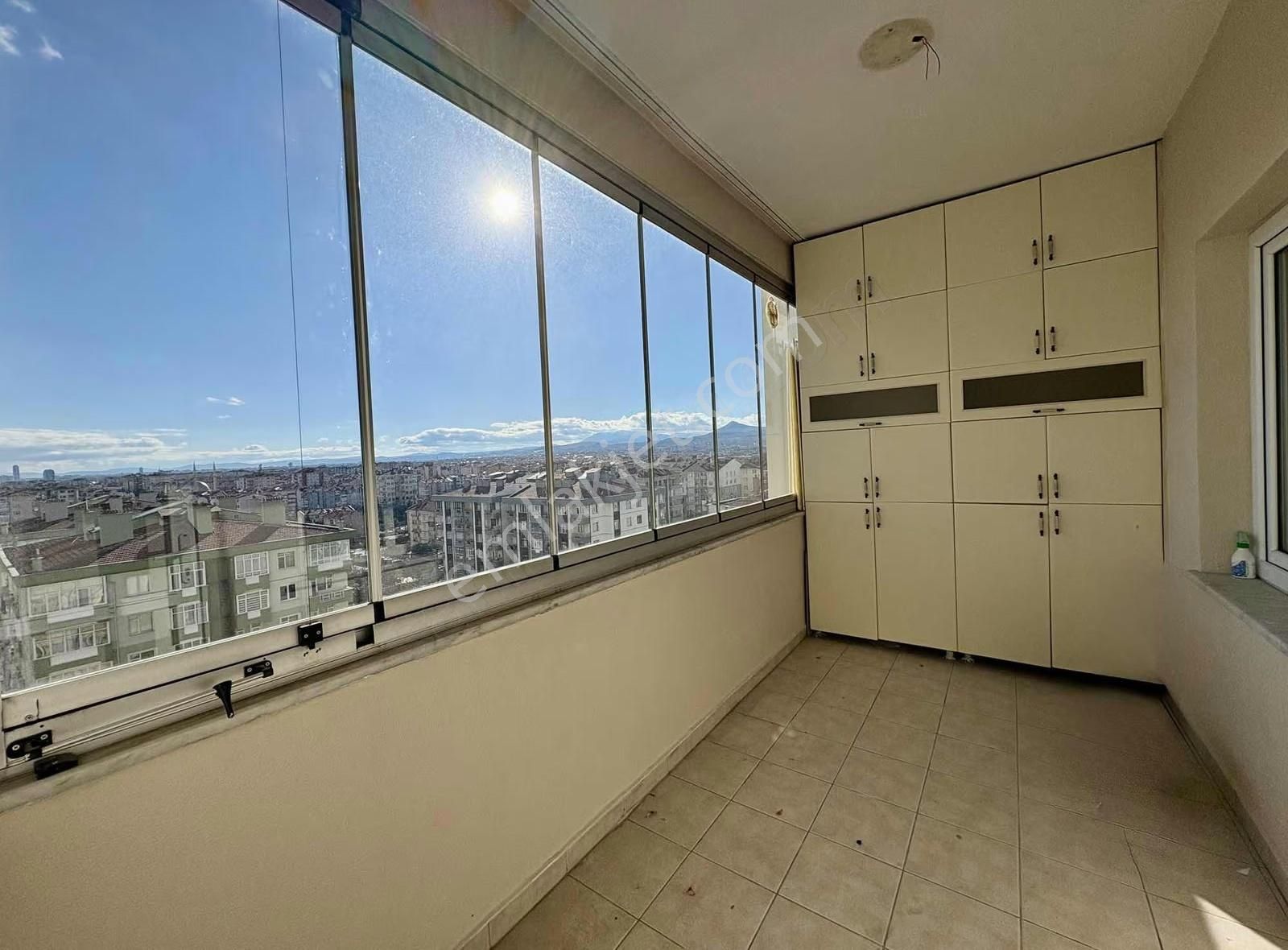 Özlemyardımcı'dan Kardelen Konutlarında İçi Yapılı Kiralık Daire - Görsel 19