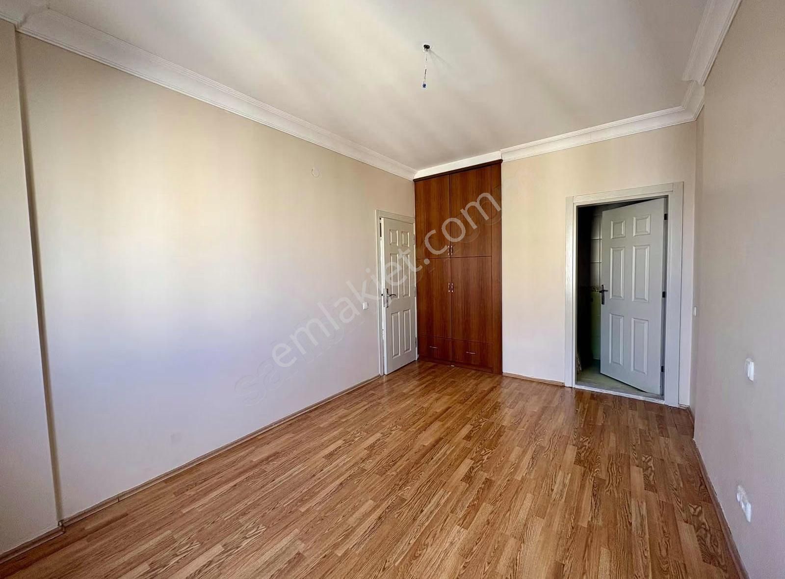 Özlemyardımcı'dan Kardelen Konutlarında İçi Yapılı Kiralık Daire - Görsel 10