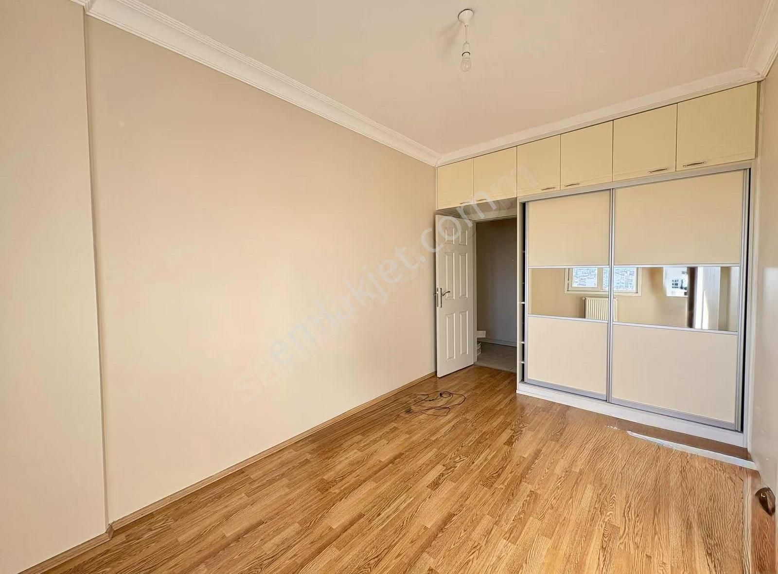 Özlemyardımcı'dan Kardelen Konutlarında İçi Yapılı Kiralık Daire - Görsel 7