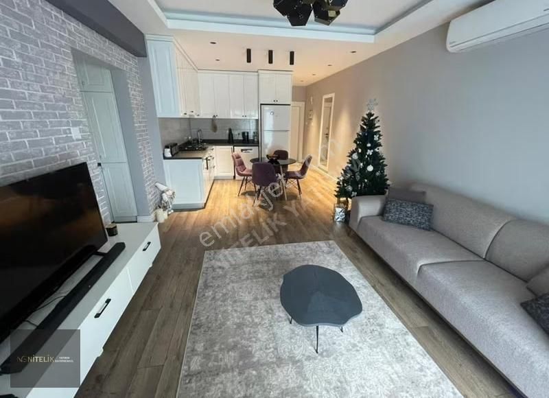 Nitelik'ten Görükle Yeni Yerleşimde 1+1 Kiracılı Satılık Daire - Görsel 17