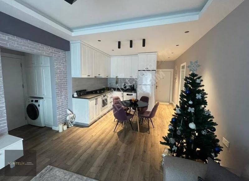 Nitelik'ten Görükle Yeni Yerleşimde 1+1 Kiracılı Satılık Daire