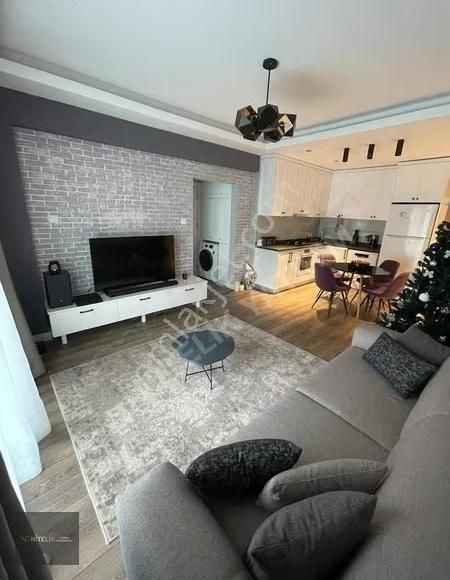 Nitelik'ten Görükle Yeni Yerleşimde 1+1 Kiracılı Satılık Daire - Görsel 14