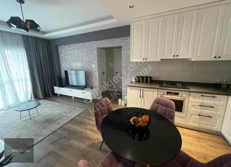 Nitelik'ten Görükle Yeni Yerleşimde 1+1 Kiracılı Satılık Daire - Görsel 13