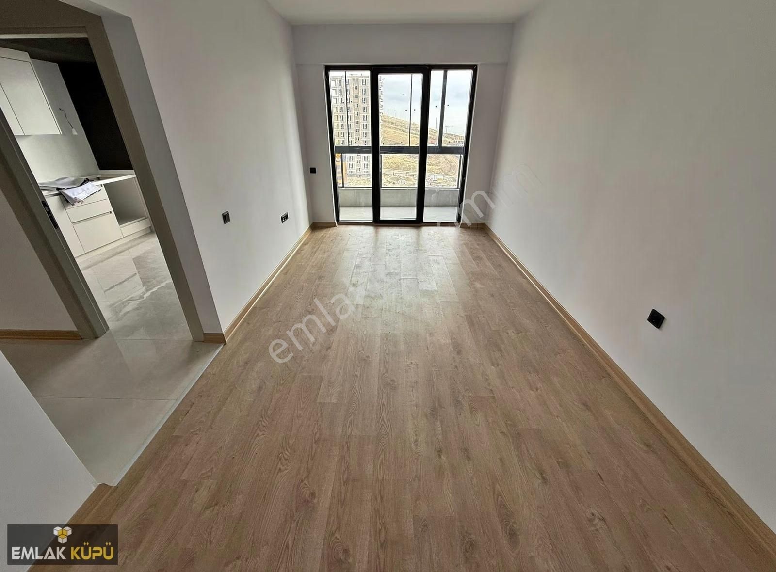 Atayurt Mah'de Ara Katta Cam Balkonlu 2+1 80m² Kiralık Daire - Görsel 24