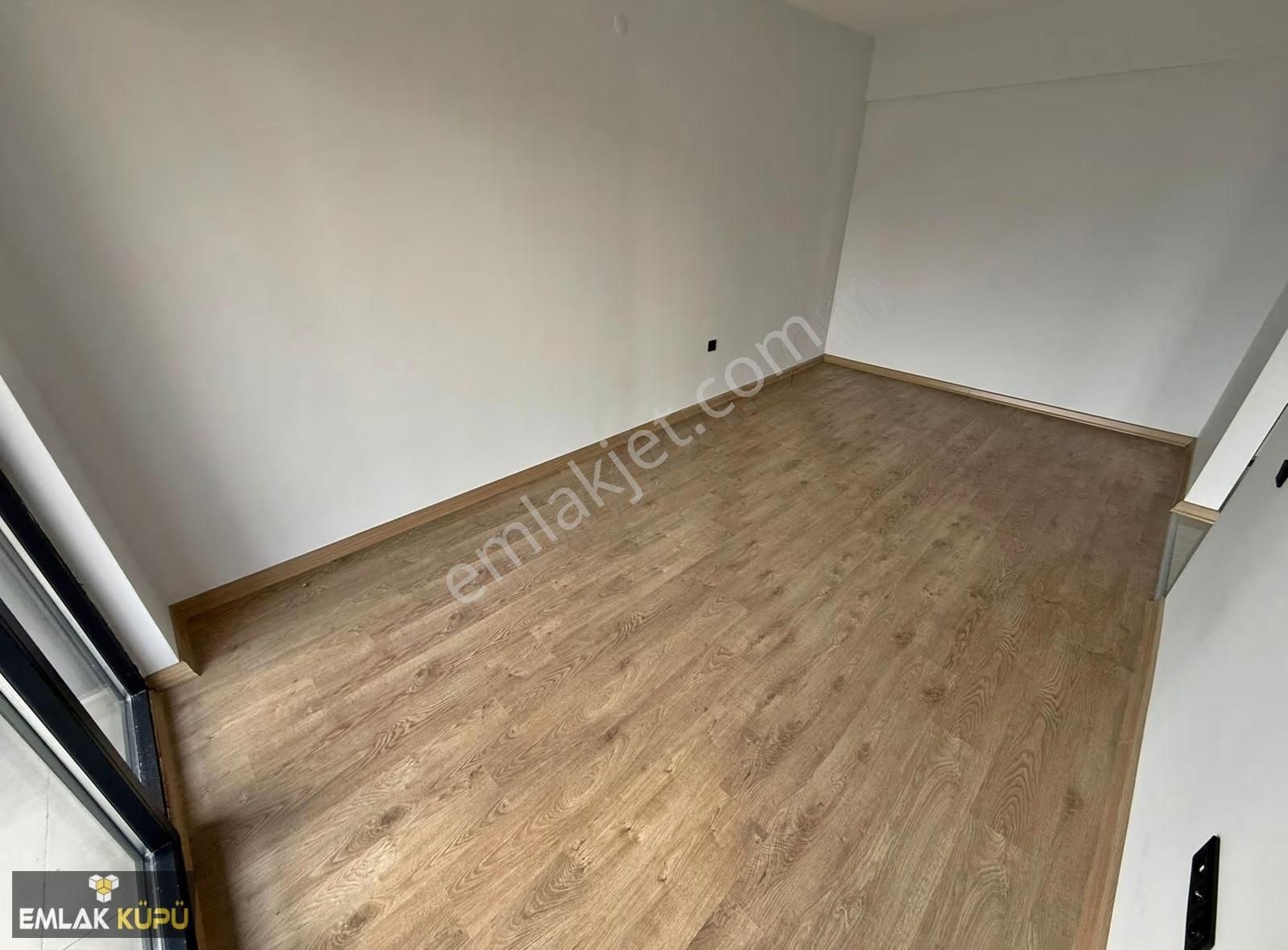 Atayurt Mah'de Ara Katta Cam Balkonlu 2+1 80m² Kiralık Daire - Görsel 19