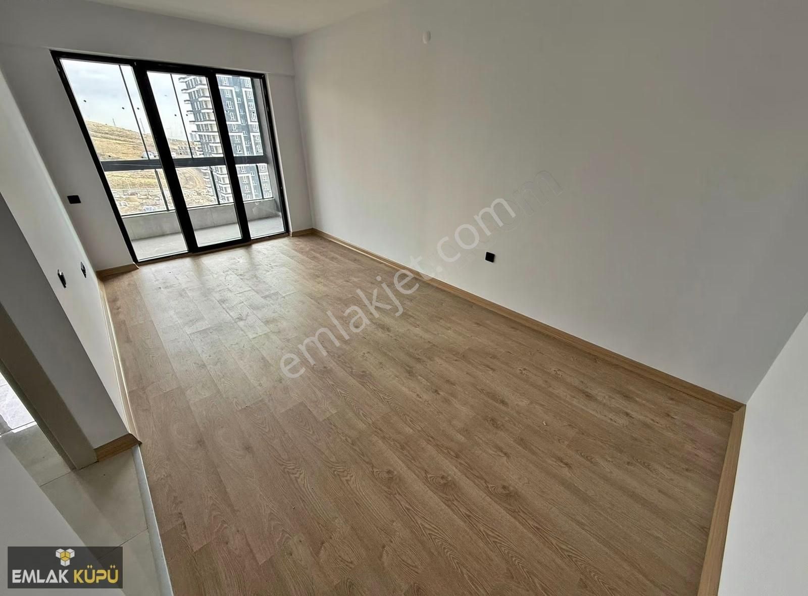 Atayurt Mah'de Ara Katta Cam Balkonlu 2+1 80m² Kiralık Daire - Görsel 18