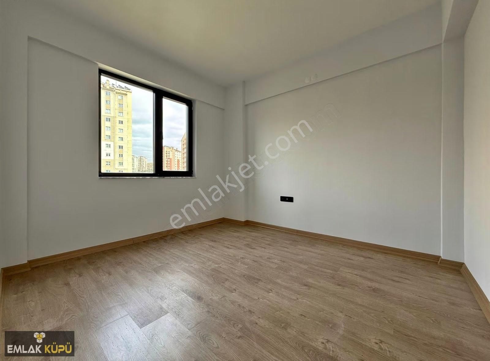 Atayurt Mah'de Ara Katta Cam Balkonlu 2+1 80m² Kiralık Daire - Görsel 21