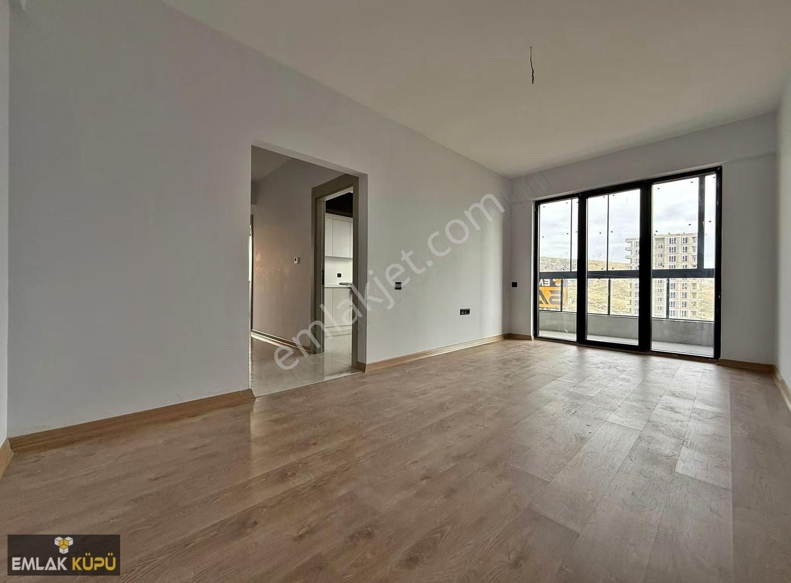 Atayurt Mah'de Ara Katta Cam Balkonlu 2+1 80m² Kiralık Daire - Görsel 23
