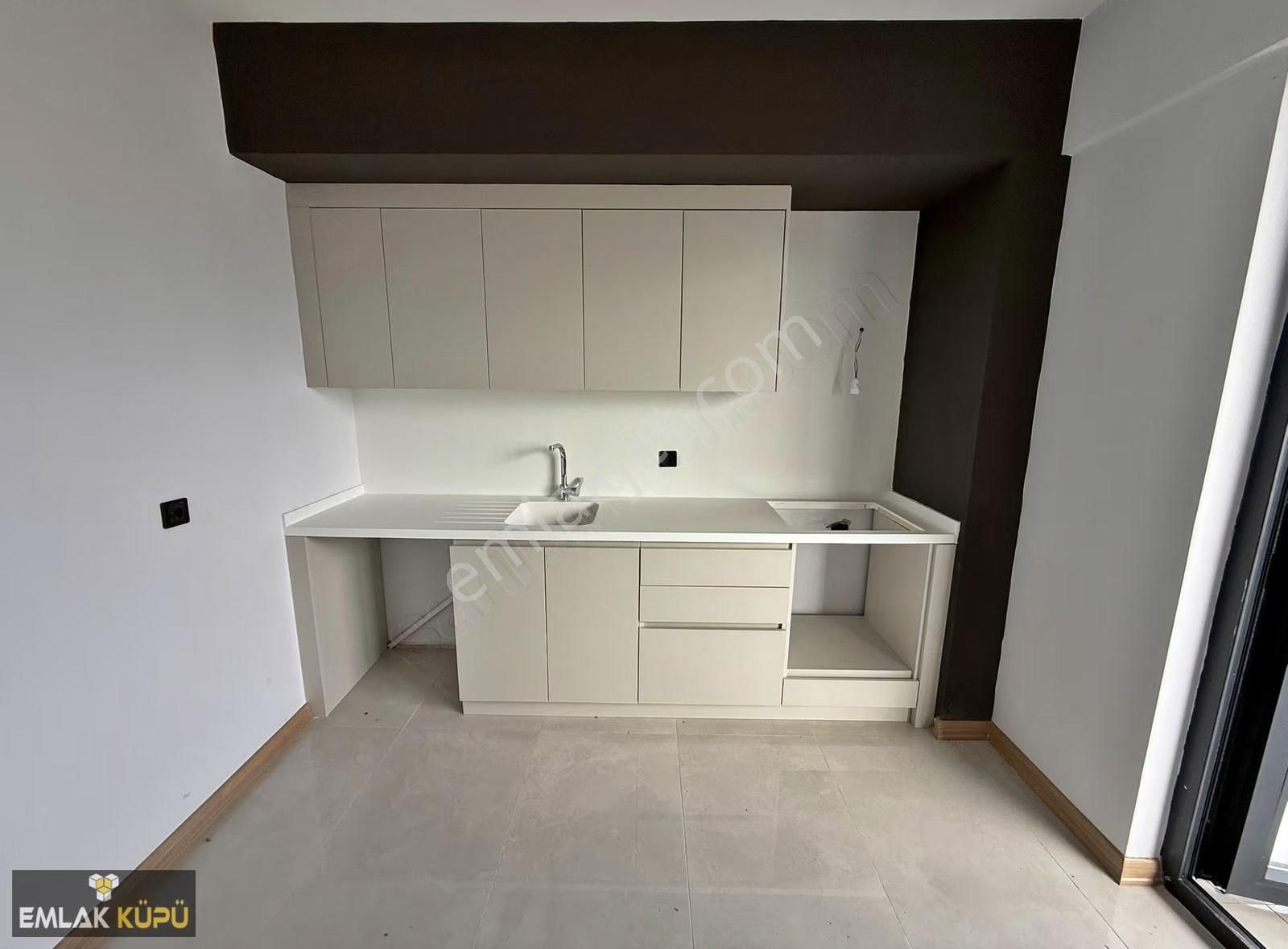 Atayurt Mah'de Ara Katta Cam Balkonlu 2+1 80m² Kiralık Daire - Görsel 11