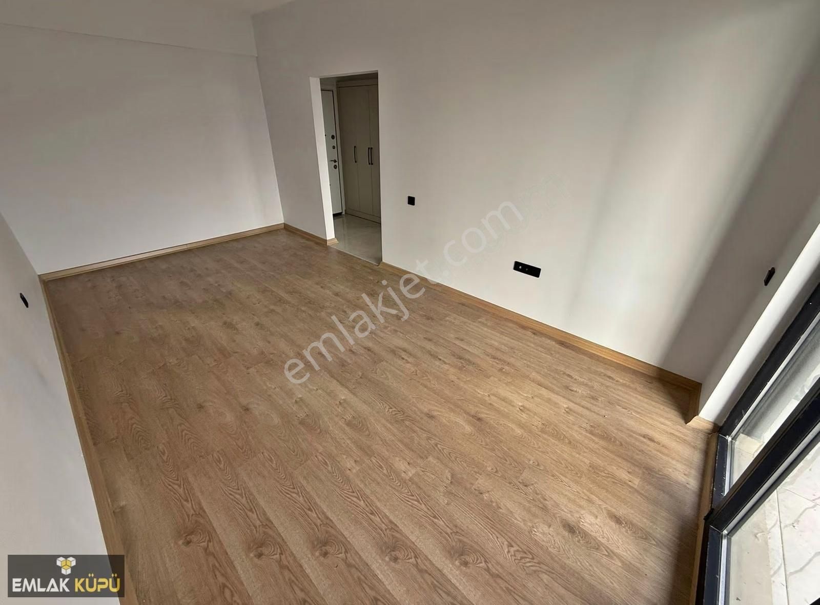 Atayurt Mah'de Ara Katta Cam Balkonlu 2+1 80m² Kiralık Daire - Görsel 13