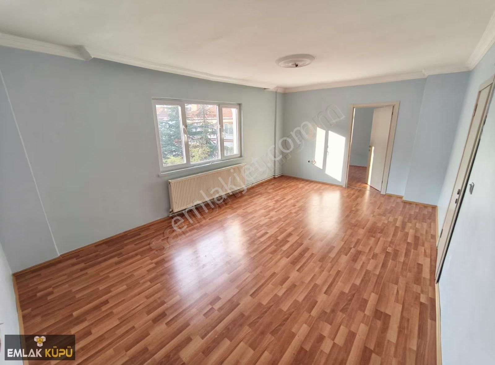 Atatürk Mah'de Kiralık 3+1 Katta Merkezi Konumda Daire - Görsel 2