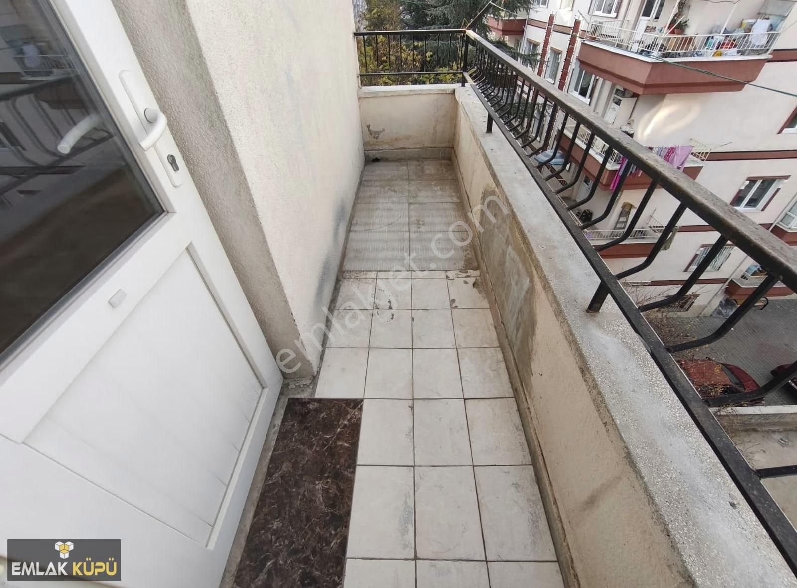 Atatürk Mah'de Kiralık 3+1 Katta Merkezi Konumda Daire - Görsel 5