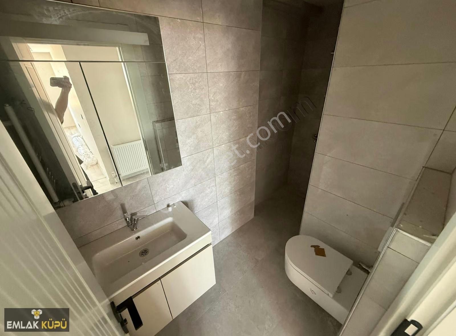 Atayurt Mah'de 2+1 Satılık 2 Bloklu Sitede Bağımsız Daireler - Görsel 8