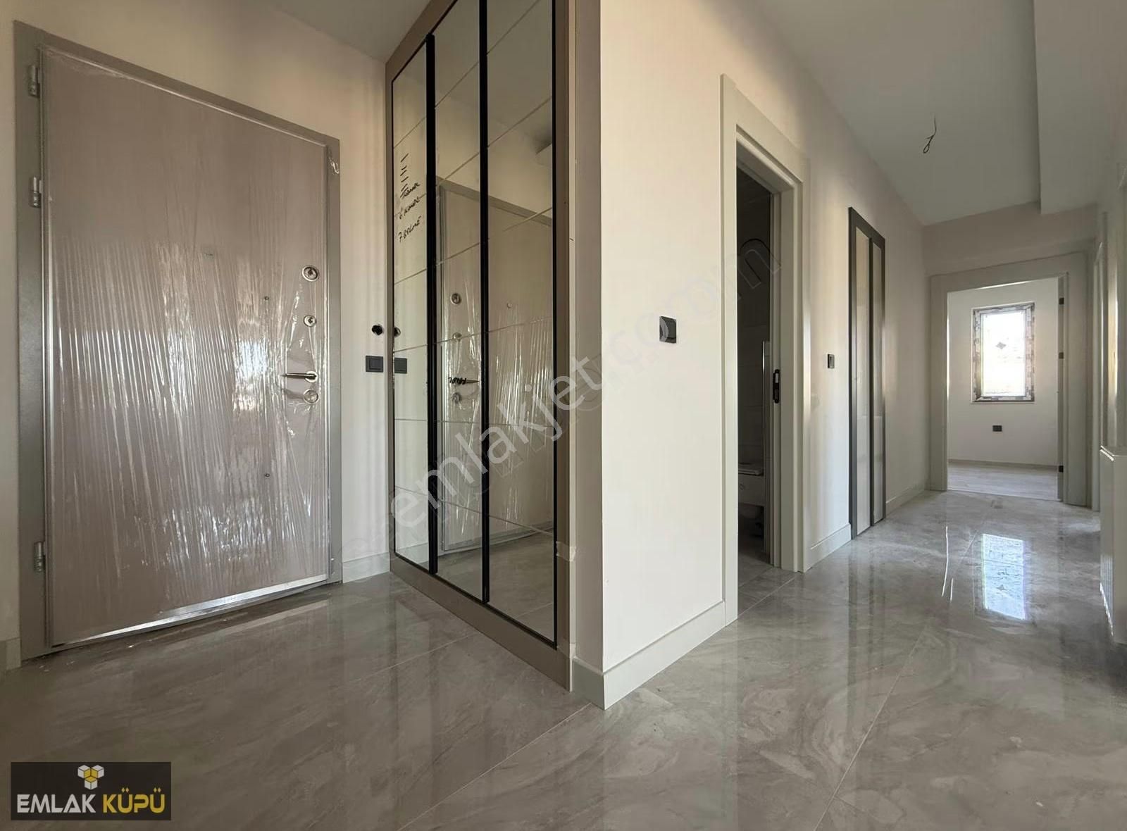 Atayurt Mah'de 2+1 Satılık 2 Bloklu Sitede Bağımsız Daireler - Görsel 4