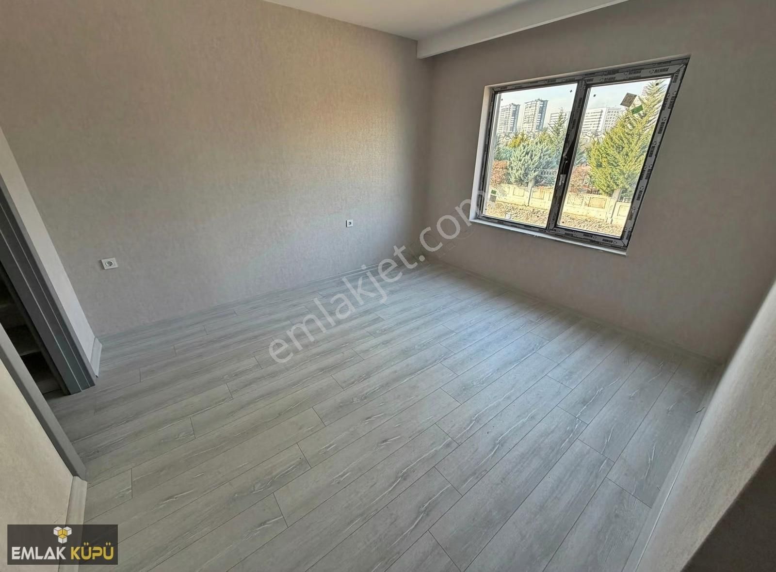 Bağlıca Mah'de Satılık 3+1 Orman Manzaralı Ara Katta Daire - Görsel 17