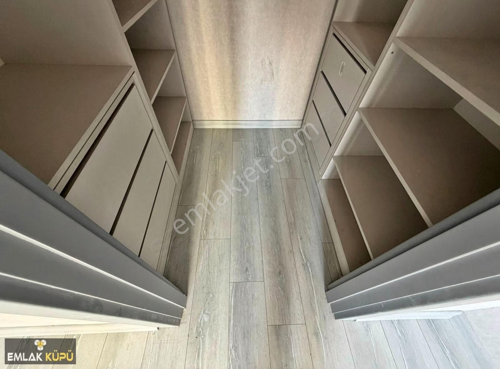 Bağlıca Mah'de Satılık 3+1 Orman Manzaralı Ara Katta Daire - Görsel 4