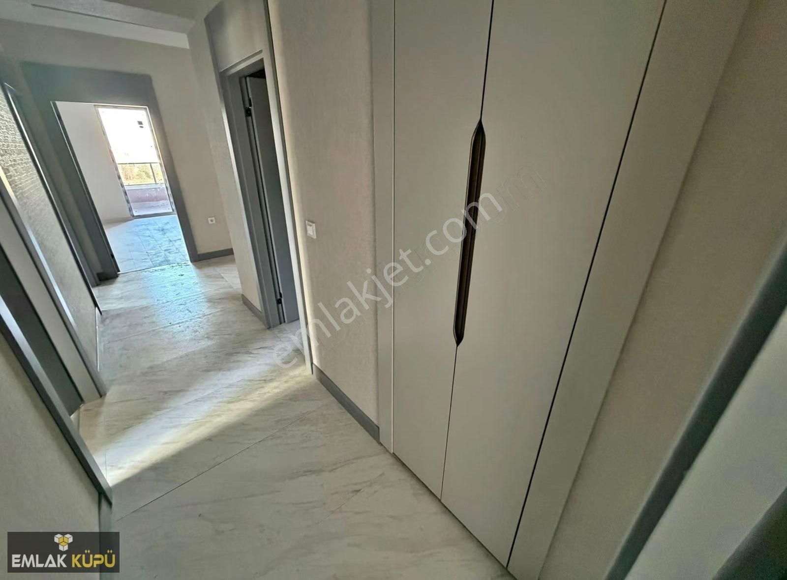 Bağlıca Mah'de Satılık 3+1 Orman Manzaralı Ara Katta Daire - Görsel 20