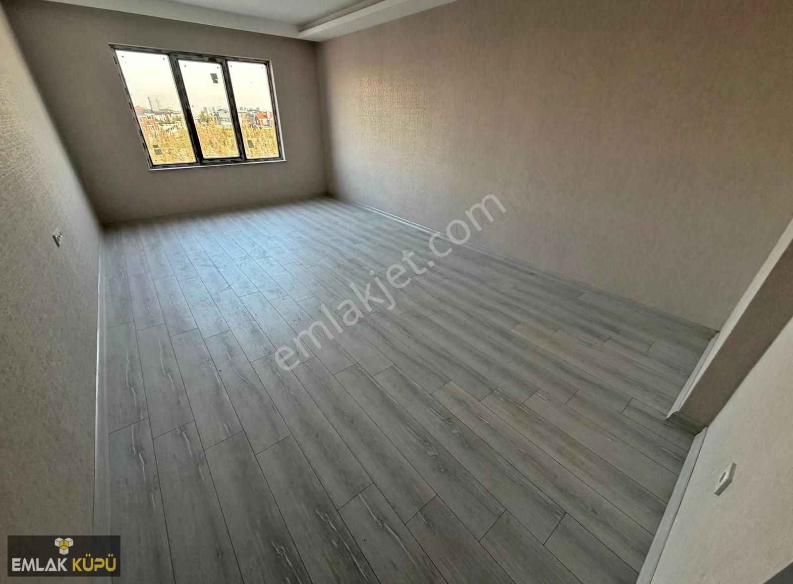 Bağlıca Mah'de Satılık 3+1 Orman Manzaralı Ara Katta Daire - Görsel 22