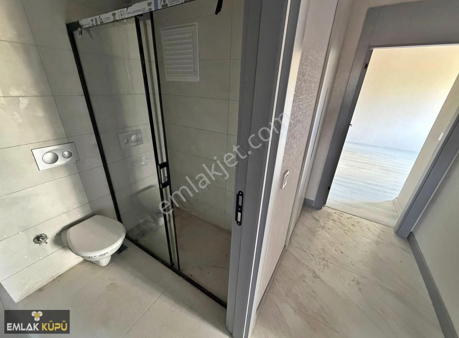 Bağlıca Mah'de Satılık 3+1 Orman Manzaralı Ara Katta Daire - Görsel 6