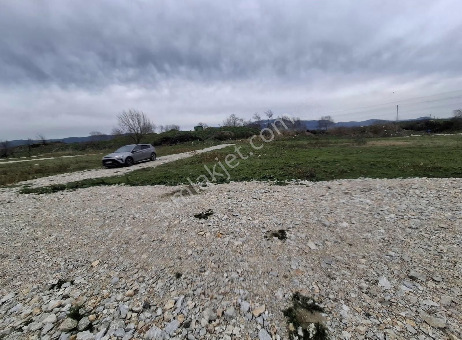 Acil Satılık Arsa Vakıf Mh 140 M² - Görsel 3