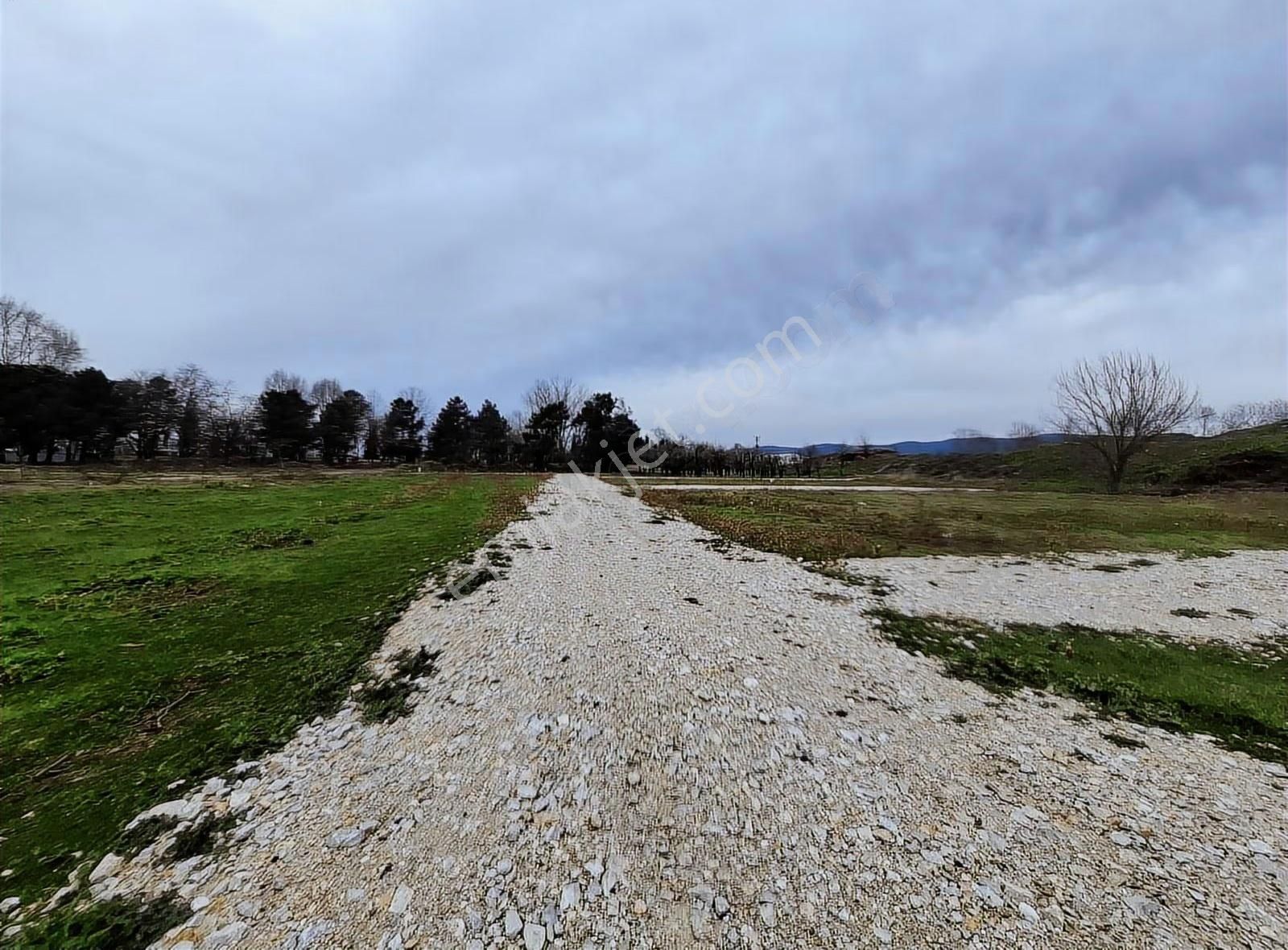 Acil Satılık Arsa Vakıf Mh 140 M² - Görsel 9