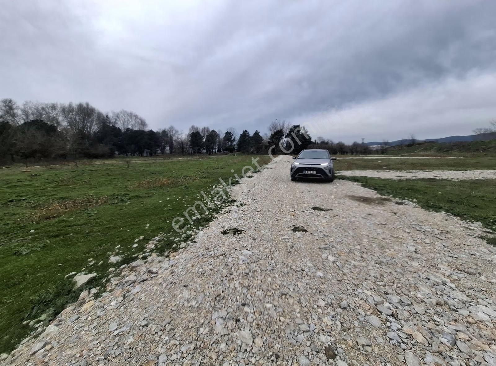 Acil Satılık Arsa Vakıf Mh 140 M² - Görsel 7