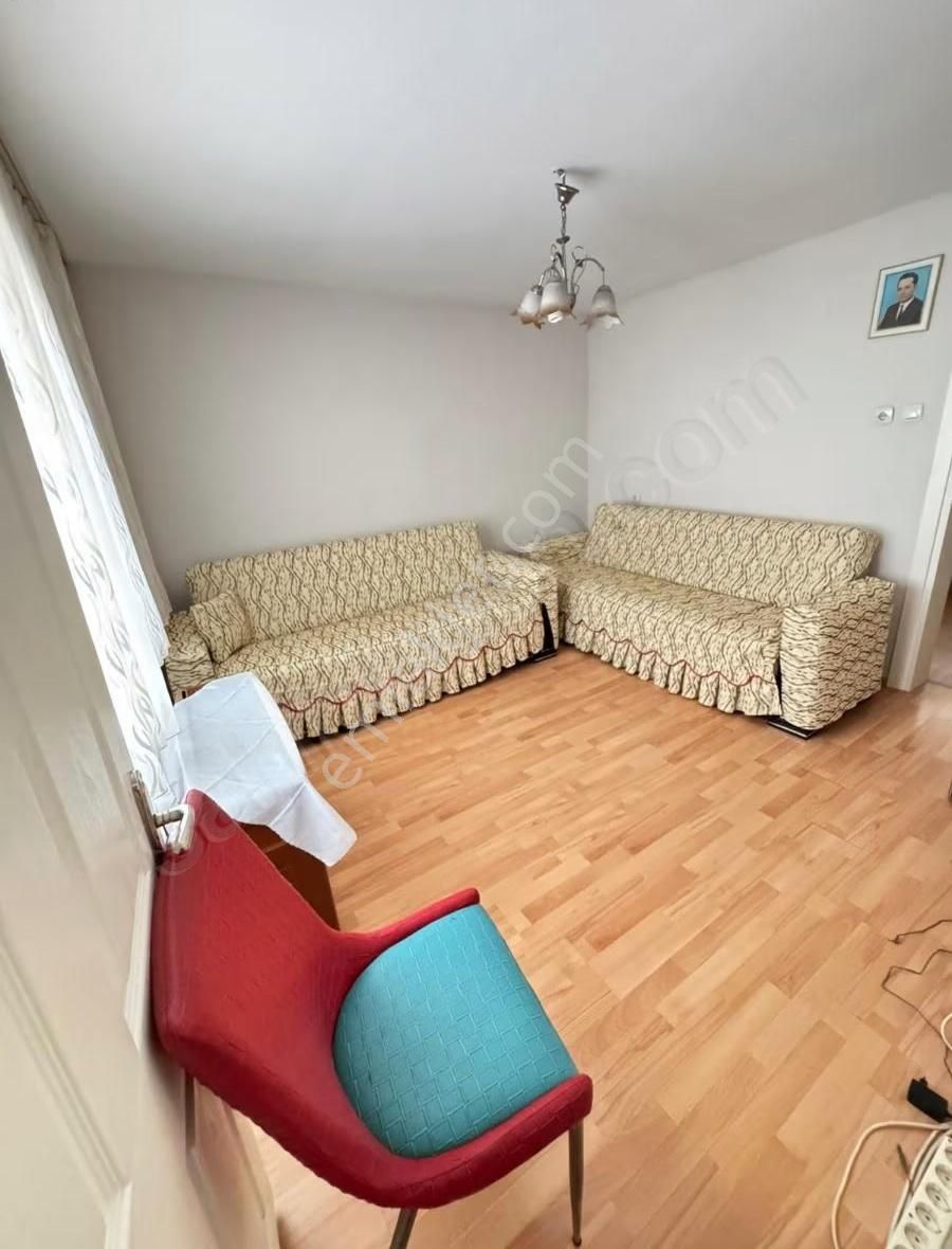 Müstakil 4 Katlı Bina Kemerçeşme Mahallesi - Görsel 13